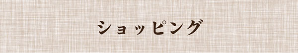 ニッショクドライDショッピング